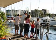 The Wharf Mooloolaba - Rental Cars 2