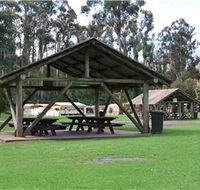 Glen Cromie Park - Rental Cars