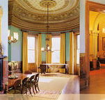 Ayers House Museum - Rental Cars