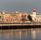 South Australian Maritime Museum - Rental Cars