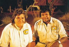 Aboriginal Art & Culture Centre - Rental Cars 1