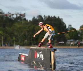 Suncoast Cable Watersports - Rental Cars 0