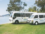 Storeyline Tours - Rental Cars 0