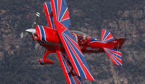 Airborne Aviation - Rental Cars 0