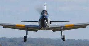 Airborne Aviation - Rental Cars 3
