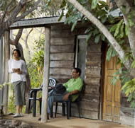 Hidden Valley Tours - Rental Cars