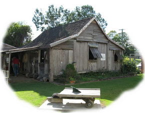 Hervey Bay Historical Village And Museum - Rental Cars 0