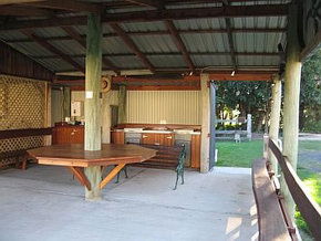 Hervey Bay Historical Village And Museum - Rental Cars 3