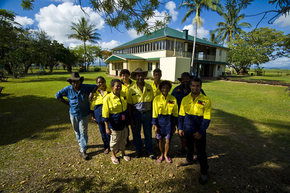 Kookaburra Tours - Rental Cars 2