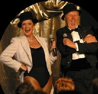 Stage Door Theatre Restaurant - Rental Cars