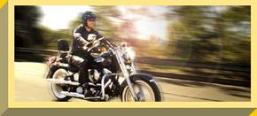 Easy Rider - Rental Cars 1