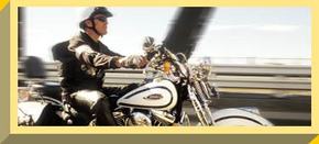 Easy Rider - Rental Cars 2