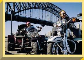 Easy Rider - Rental Cars 3