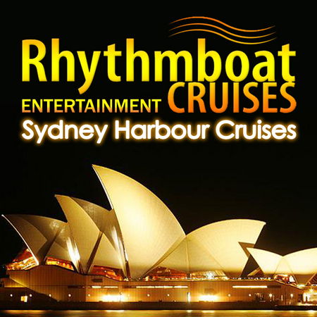 Rhythmboat & Cruise Sydney Harbour - Rental Cars 0