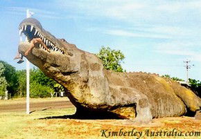 Wyndham Zoological Gardens And Crocodile Park - Rental Cars 1