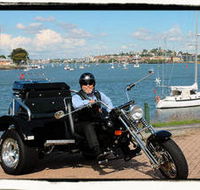 Charter Wheels - Rental Cars