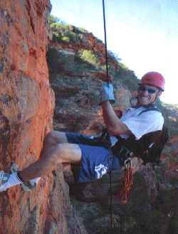 Kalbarri Abseil - Rental Cars 0