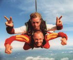 W.A. Skydiving Academy - Rental Cars 1