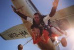 W.A. Skydiving Academy - Rental Cars 3