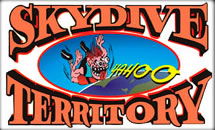Skydive Territory - Rental Cars 0