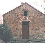 Old Stuart Town Gaol - Rental Cars