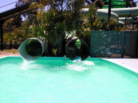 Kalamunda Wet 'n' Wild - Rental Cars 2