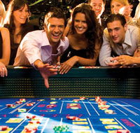 Star City Casino Sydney - Rental Cars