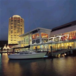 Wrest Point Casino Hobart - Rental Cars 0