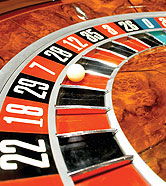 Wrest Point Casino Hobart - Rental Cars 1