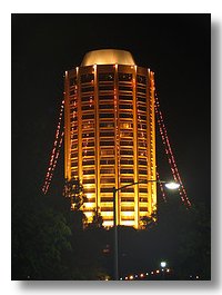 Wrest Point Casino Hobart - Rental Cars 3