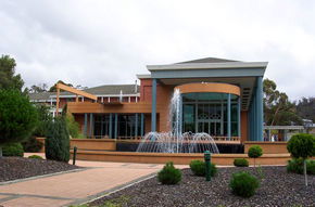 Country Club Tasmania - Rental Cars 3