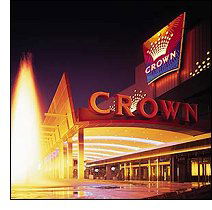 Crown Entertainment Complex - Rental Cars 0