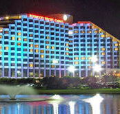 Burswood Entertainment Complex - Rental Cars