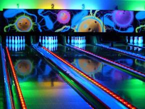 Oz Tenpin Geelong - Rental Cars 2