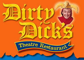 Dirty Dicks - Rental Cars 0