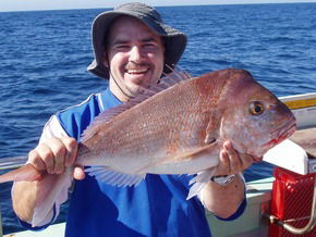 Bravo Fishing Charters - Rental Cars 2