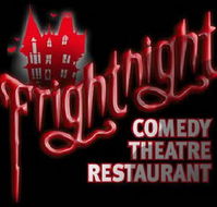 Frightnight Comedy Theatre Restaurant - Rental Cars