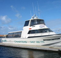 Saltwater Charters WA - Rental Cars