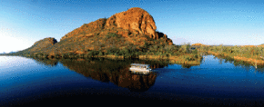 Kununurra Cruises - Rental Cars