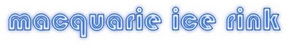 Macquarie Ice Rink - Rental Cars 1