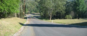 Mirimbah Picnic Ground - Rental Cars 0