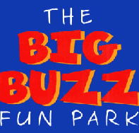 The Big Buzz Fun Park - Rental Cars