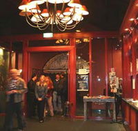 The Tivoli - Rental Cars