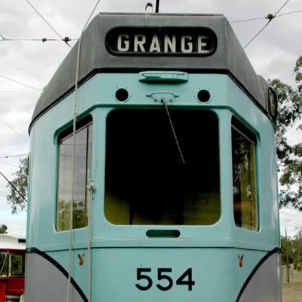 Brisbane Tramway Museum - Rental Cars 3