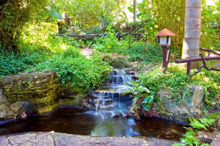 Wanneroo Botanical Gardens & Mini Golf - Rental Cars 1