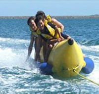 Rockingham Water Sports - Rental Cars