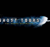The Rocks Ghost Tours - Rental Cars