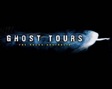 The Rocks Ghost Tours - Rental Cars 0