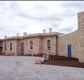 Old Gaol - Rental Cars
