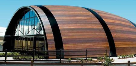The Bundaberg Barrel - Rental Cars 0